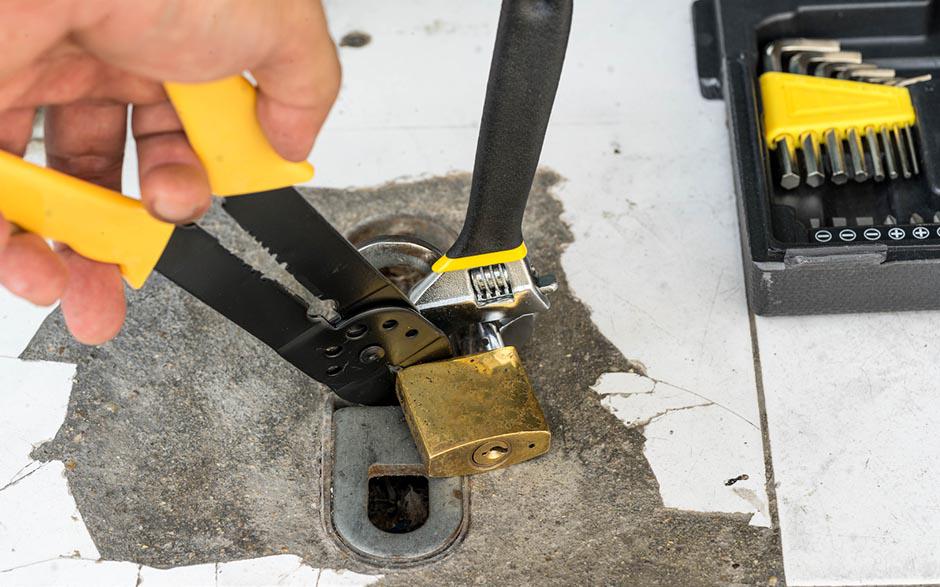 serrurier assistance dépannage serrurerie Nanterre